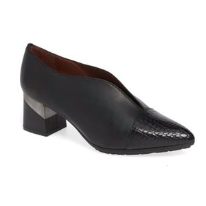 Hispanitas Lanita Pump